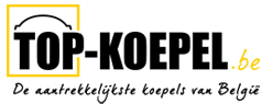 Licht-Koepels.be logo, webshop voor lichtkoepels in België